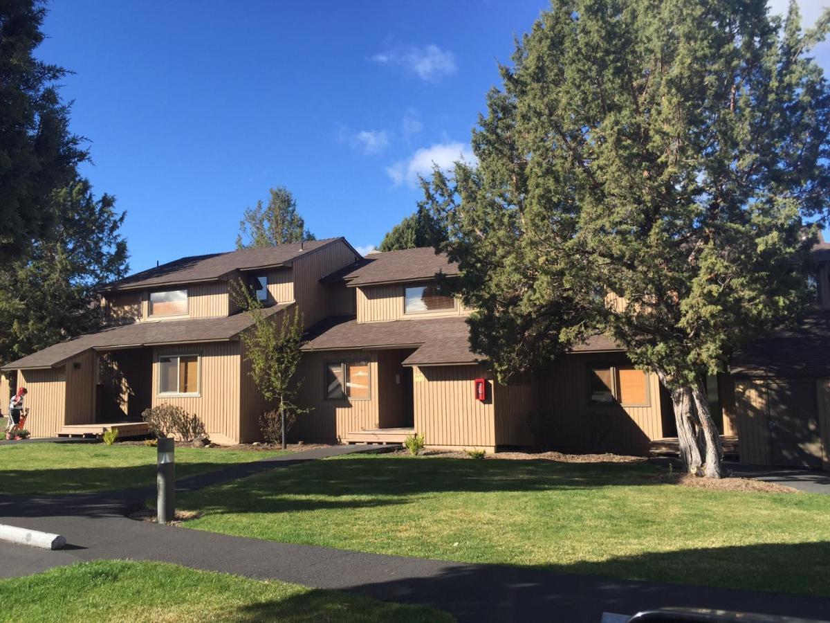 Eagle Crest Vacation Resort Redmond Exterior foto