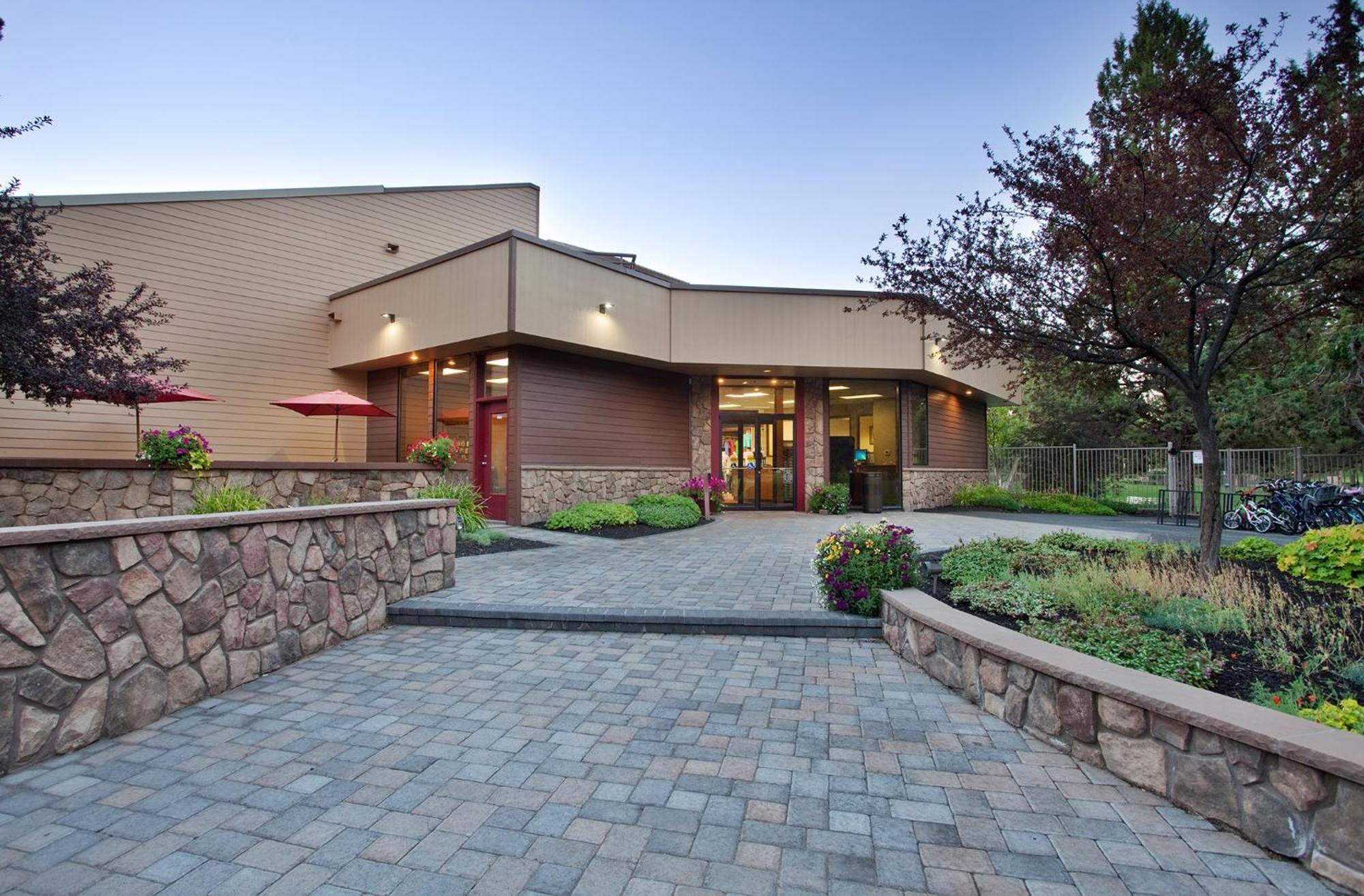 Eagle Crest Vacation Resort Redmond Exterior foto